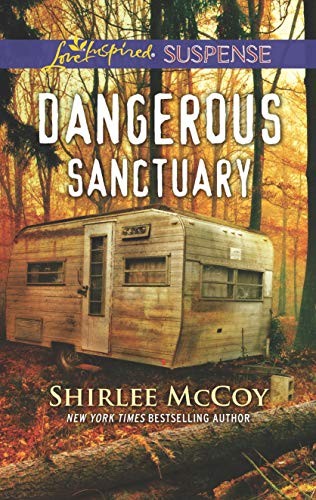 Dangerous Sanctuary (FBI: Special Cr…, McCoy, Shirlee
