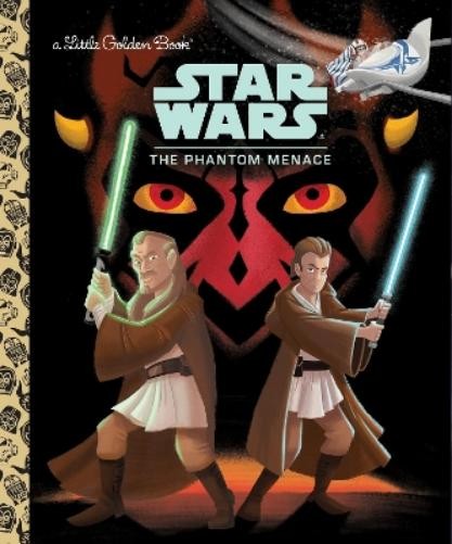 Courtney Carbone Star Wars: The Phantom Menace (Star Wars) (Hardback)