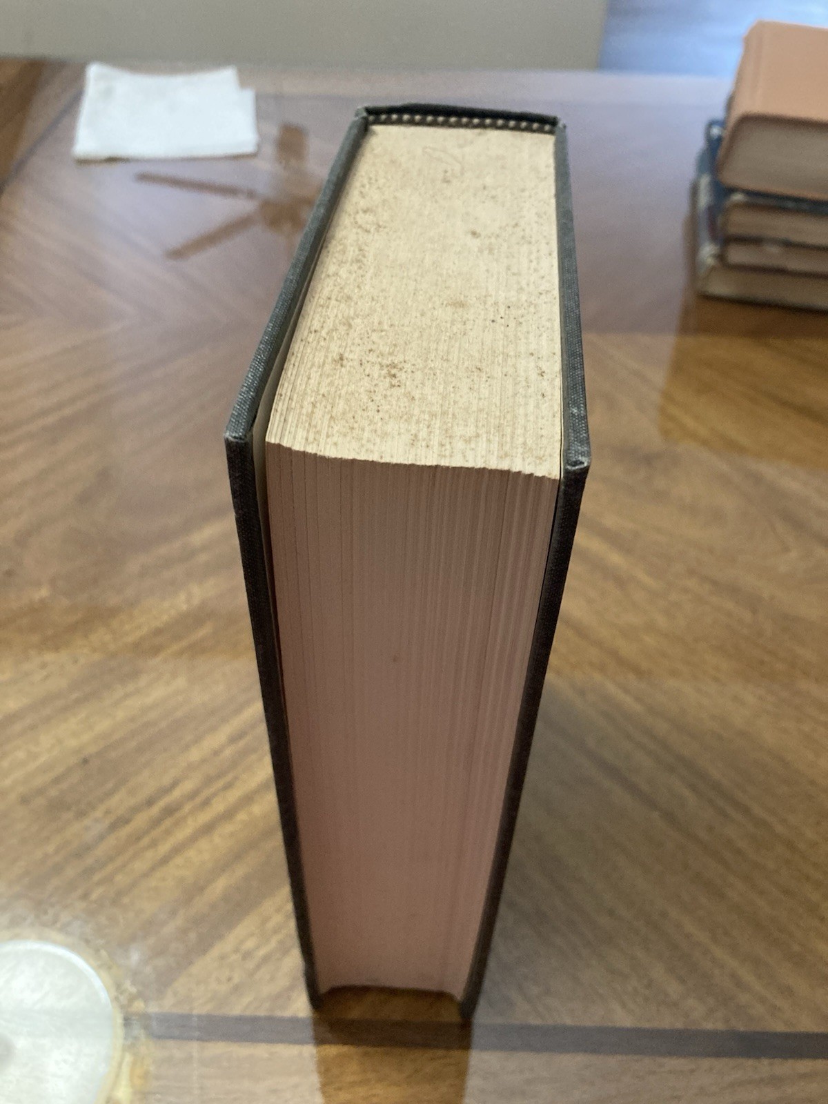 The Life Of David By A.w. Pink Two Volumes Unabridged In One 1971 Hardcover