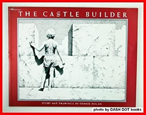 The Castle Builder Paperback Dennis Nolan