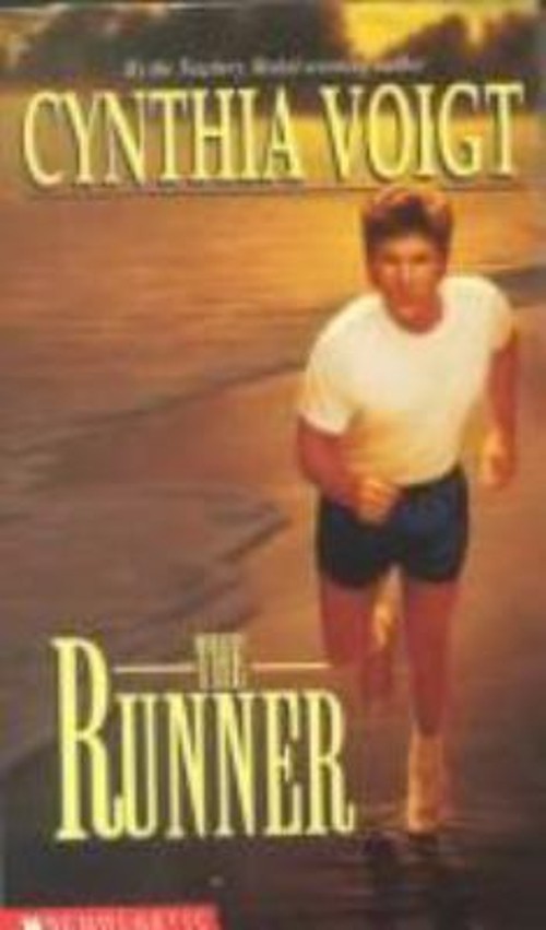 The Runner Mass Market Paperbound Cynthia Voigt