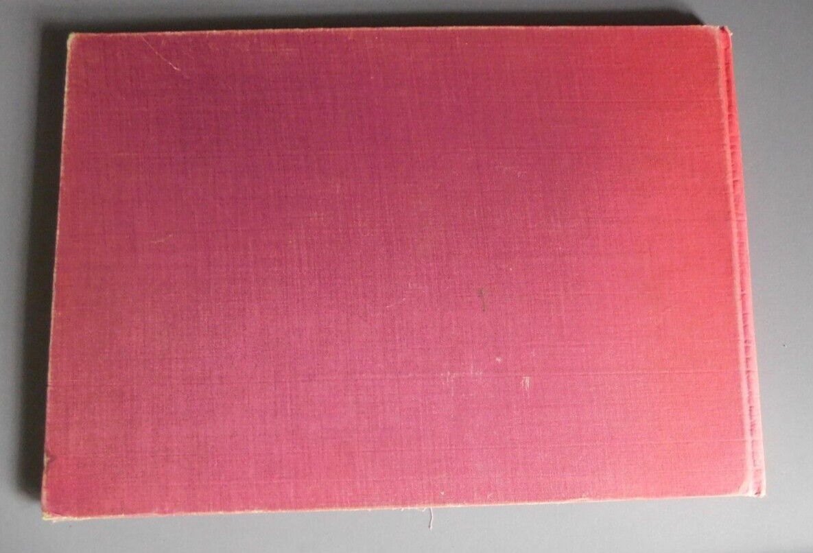 Goya: La Tauromaquia – Rafael Casariego – 1965 HC – Large 15.5 x 11 in – Spanish