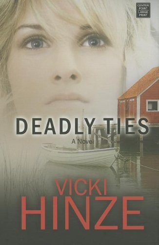 Deadly Ties (Crossroads Crisis – GOOD