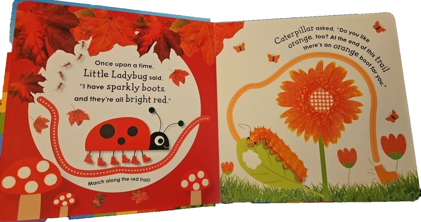 Lot of 13 Assorted Children’s Board Books – Random Selection! bedtime stories