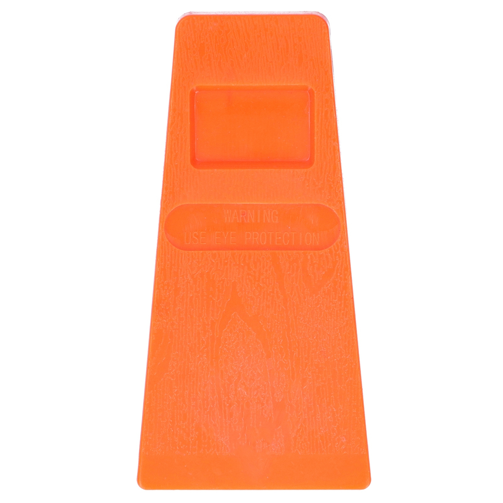 5.5in Professional Orange Woodworking Logging Tree Cutting Felling