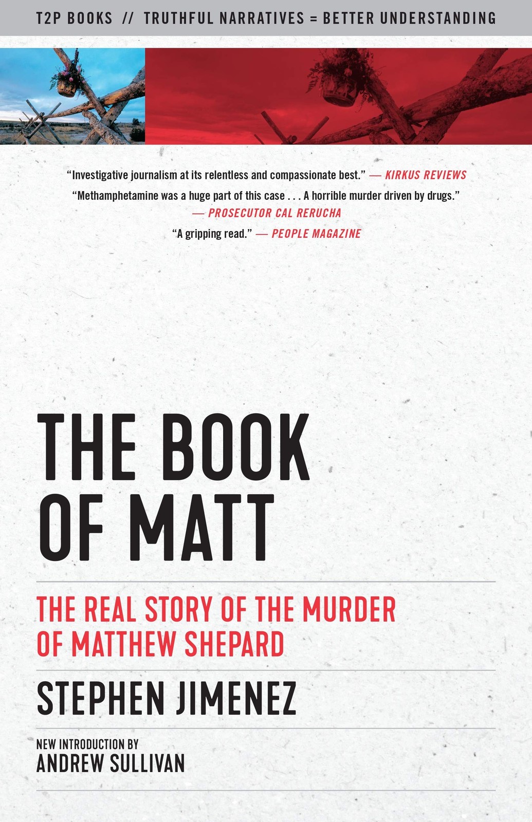 The Book of Matt: The Real Story of the Murder of Matthew Shepard (Truth to …