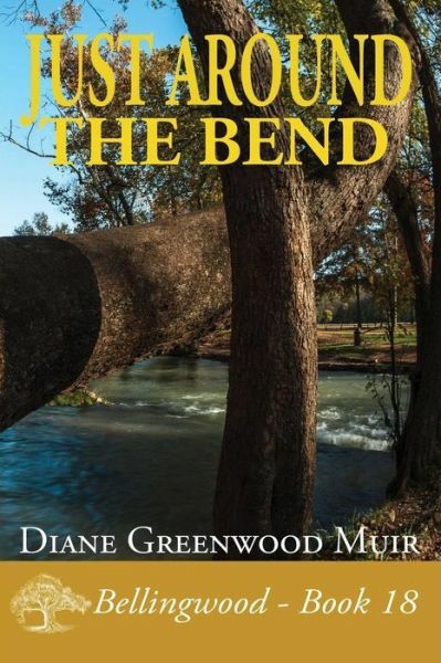 Just Around The Bend