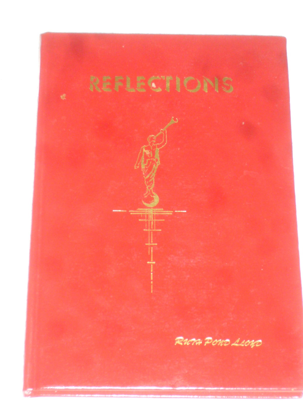 Reflections (2nd printing)