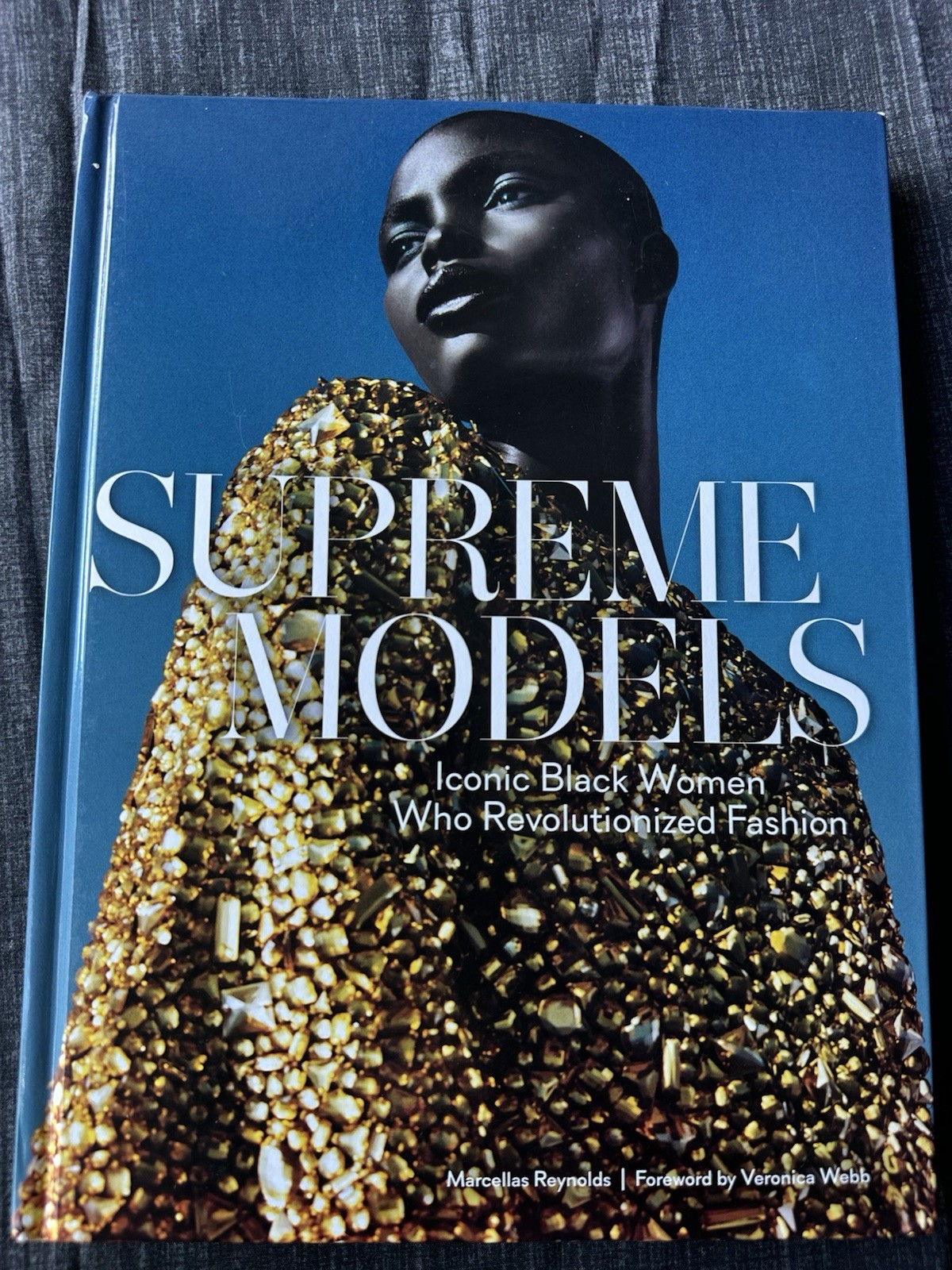 Supreme Models: Iconic Black Women Who Revolutionized Fashion