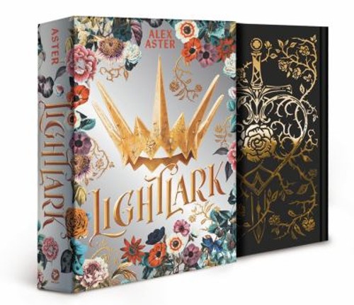 Lightlark: Collector’s Edition the Lightlark Saga Book 1 Hardcove