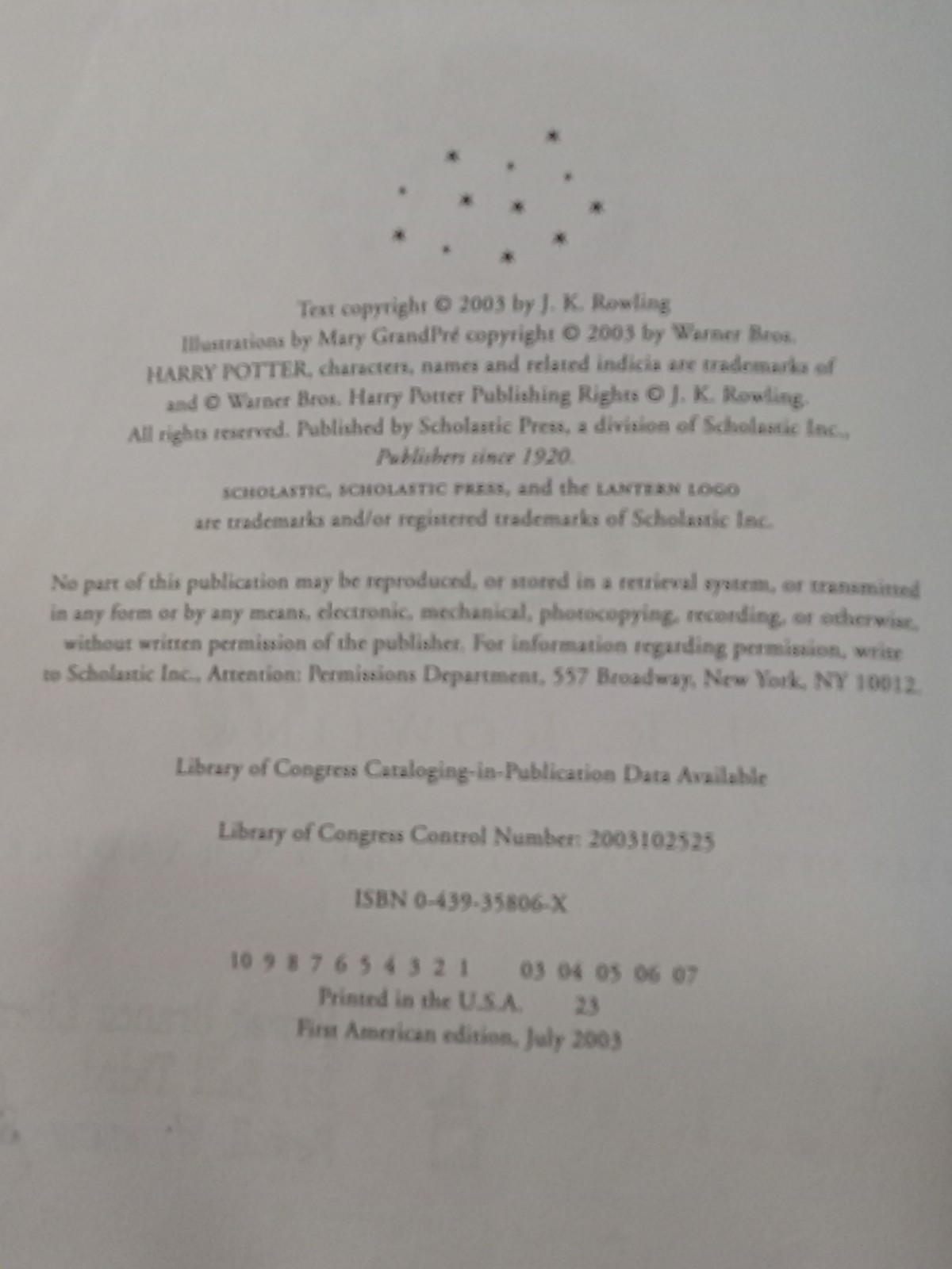 RARE 1ST EDITION & WITH ALL THE ERRORS !!!!