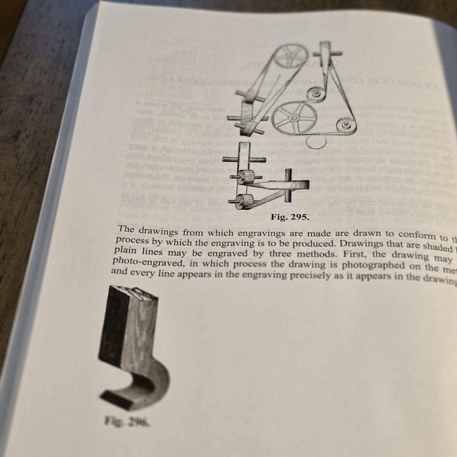Mechanical Drawing Self-Taught (Paperback or Softback)