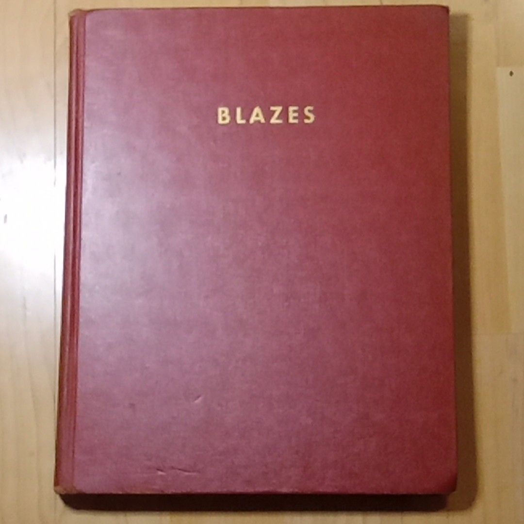American La France Foamite Corporation 1946 Issues Bound + Ad Info