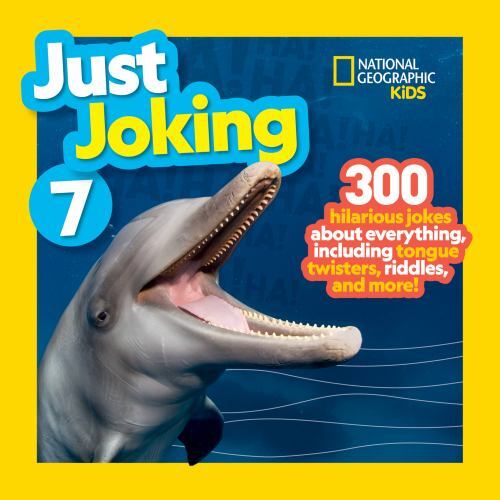 Just Joking 7 by