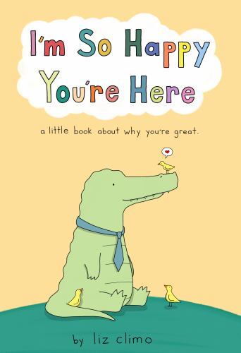 by Climo, Liz