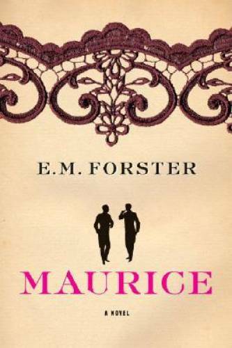 Maurice: A Novel – Paperback By Forster, E. M. – GOOD