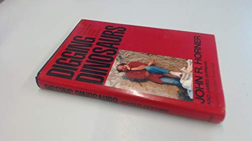 Digging Dinosaurs, Gorman, James