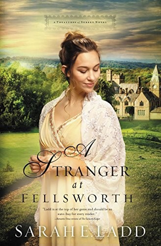 Treasures of Surrey Series All 3 Books in Paperback