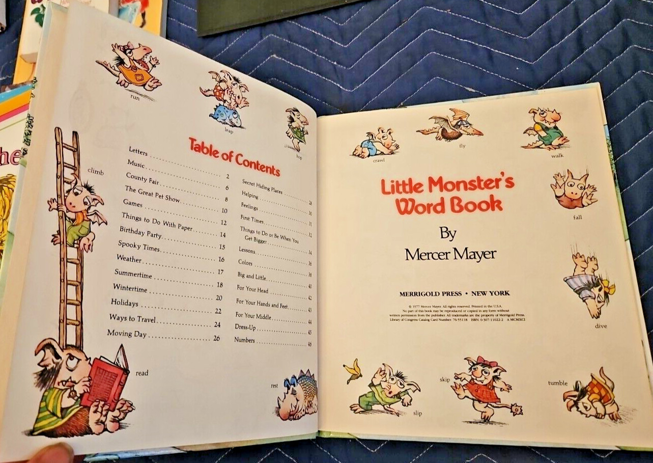 Lot of 13 Assorted Children’s Board Books – Random Selection! bedtime stories