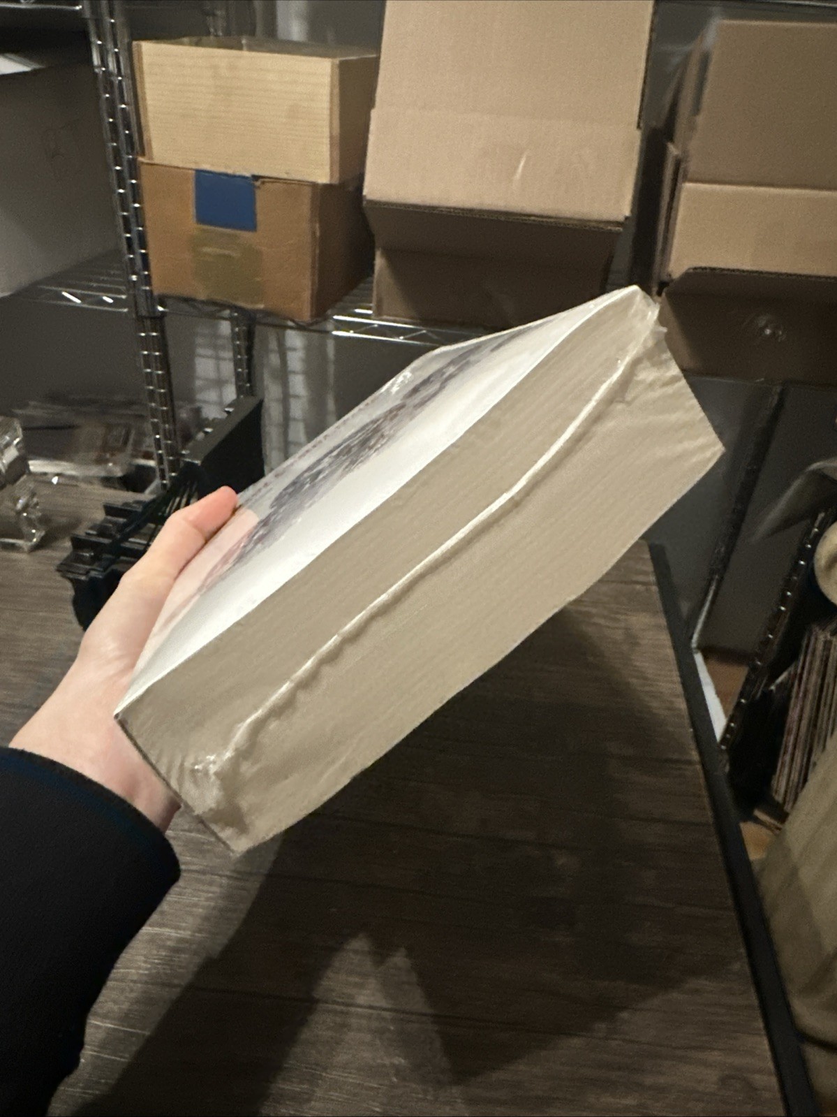 NEW SEALED GLOBAL LEGAL GUIDE FOR LUXURY & FASHION COMPANIES 2019 EDITION BOOK