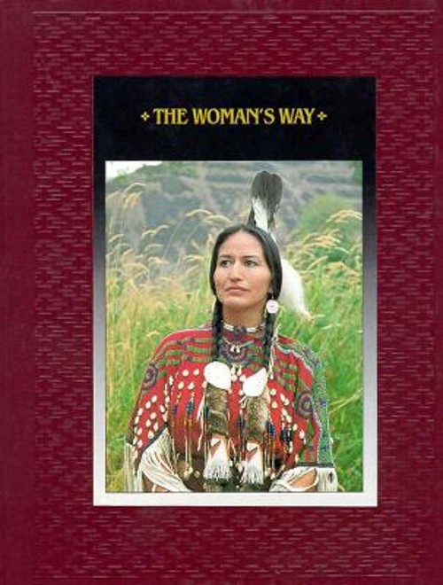 The Woman’s Way Hardcover Time-Life Books Editors
