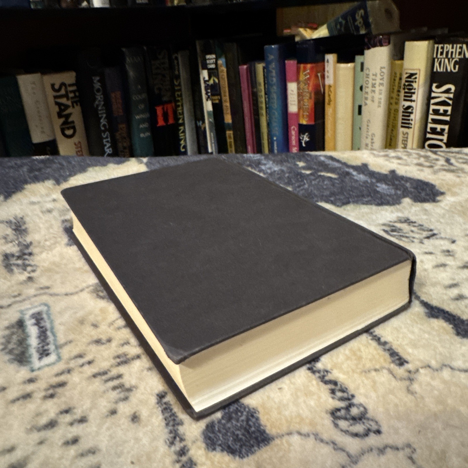 The Eye of the World – Robert Jordan (Hardcover) Book Club Edition BCE, No DJ