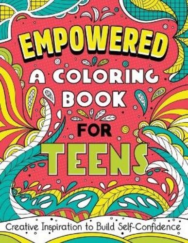 Rockridge Press Empowered (Paperback)