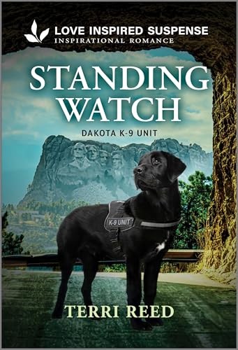 Standing Watch: 3 (Dakota K-9 – GOOD