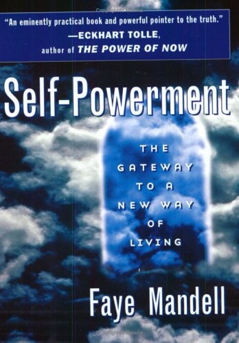 Self-Powerment