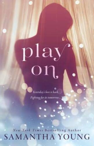 Play On – Paperback By Young, Samantha – VERY GOOD